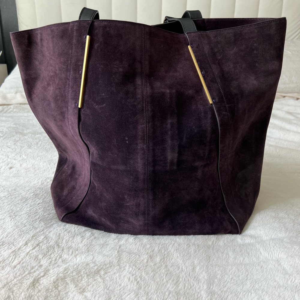 Lanvin tote bag